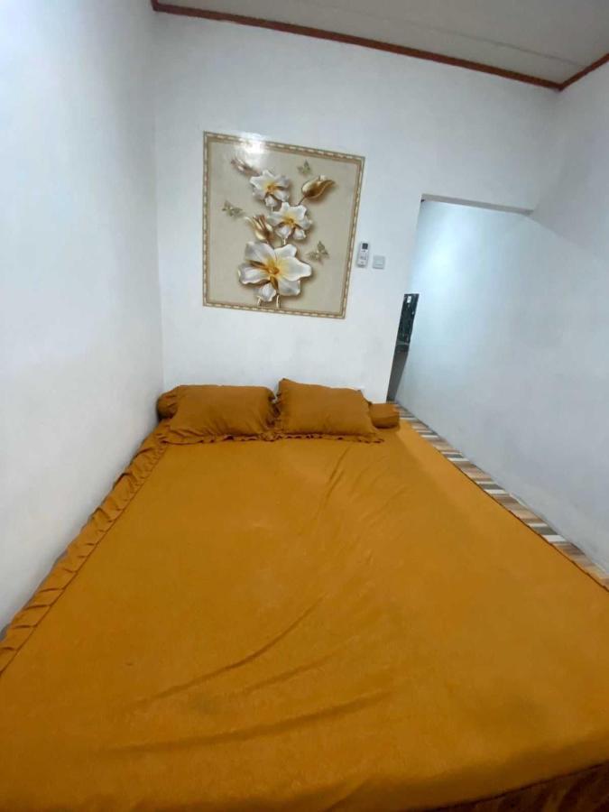 Express O 92147 Nia Residence Depok Eksteriør bilde