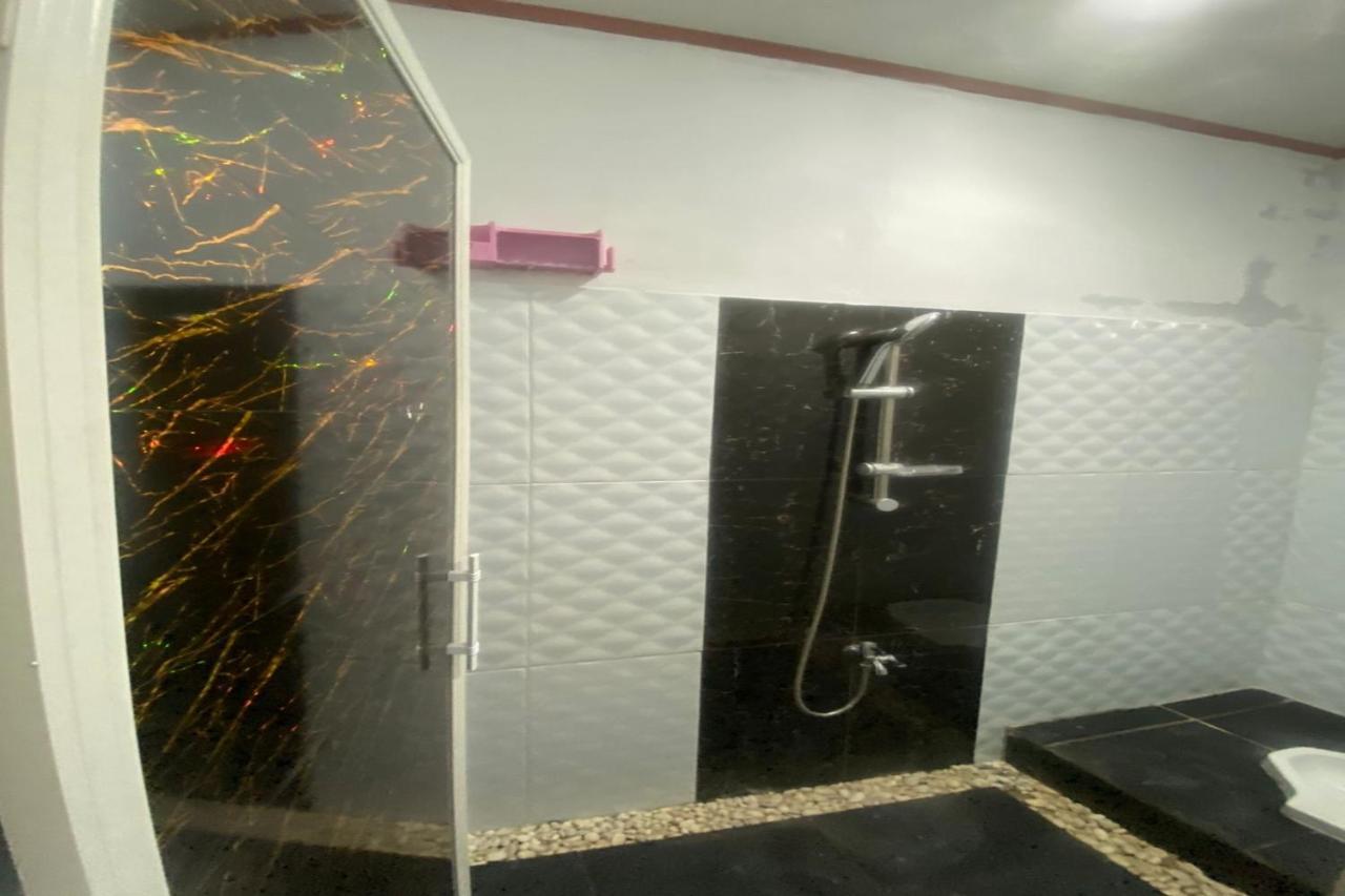 Express O 92147 Nia Residence Depok Eksteriør bilde