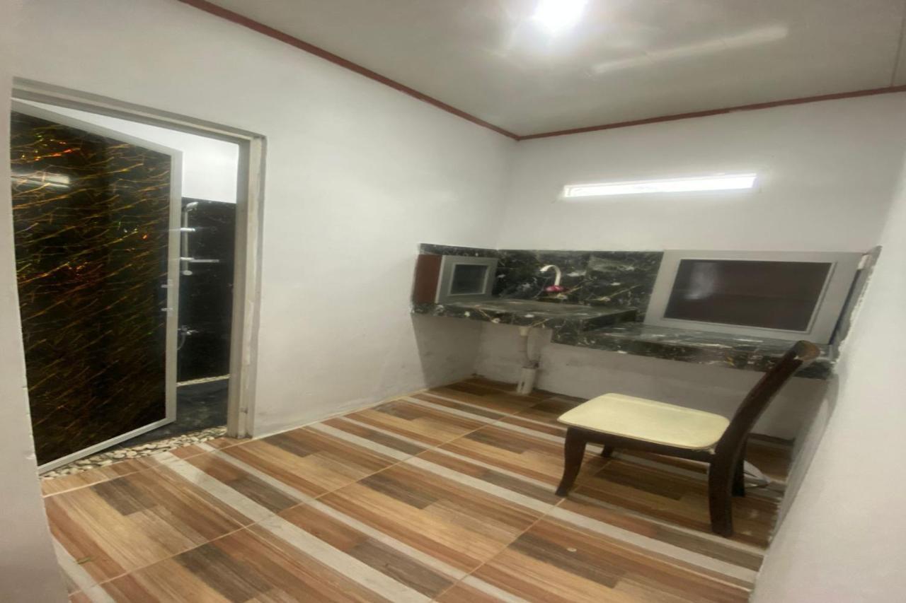 Express O 92147 Nia Residence Depok Eksteriør bilde