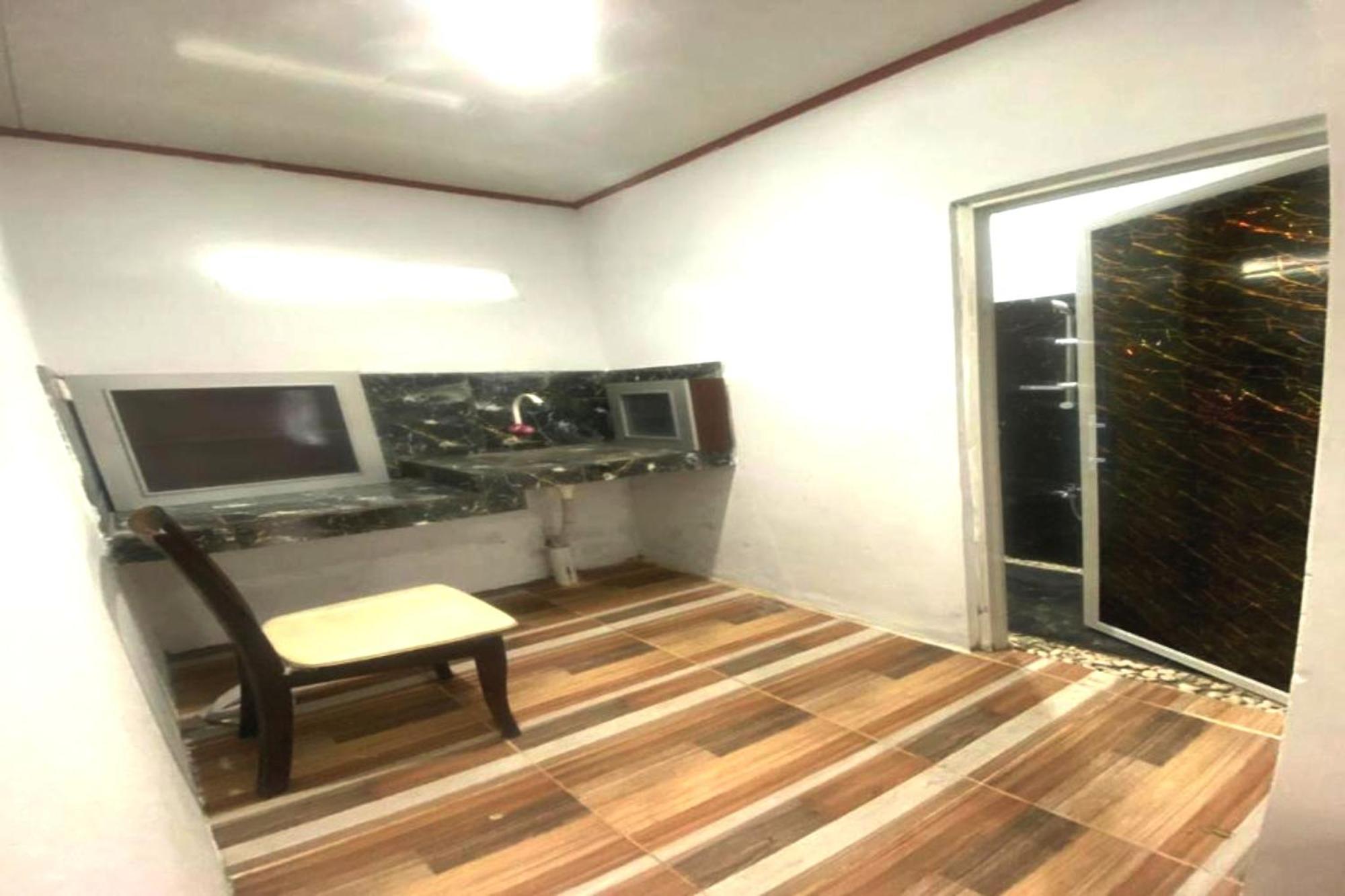Express O 92147 Nia Residence Depok Eksteriør bilde