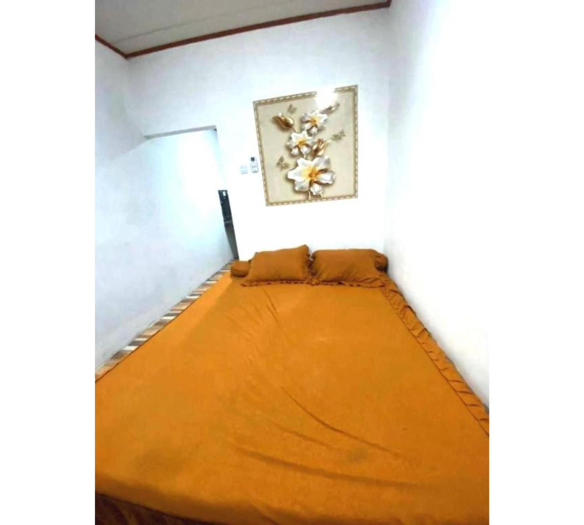 Express O 92147 Nia Residence Depok Eksteriør bilde